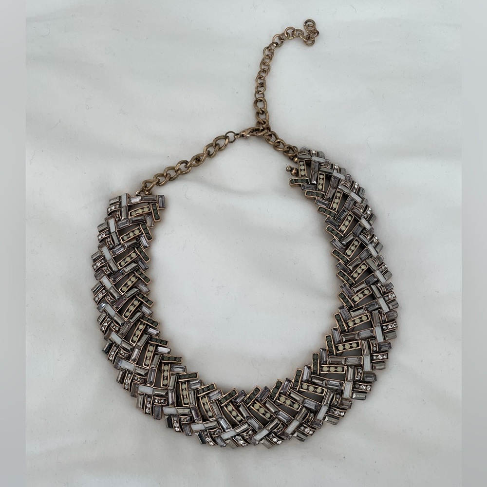 Baublebar Statement Necklace